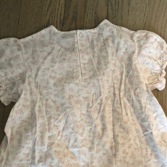 NWOT pajamas from El Corte Inglés size 11-12 - Picture 4 of 4